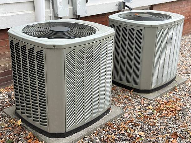 Reliable Hvac contractor in Menlo Park, CA by JG Cool HVAC