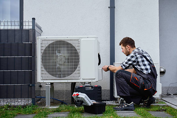 Trusted Hvac service in Menlo Park, CA - JG Cool HVAC